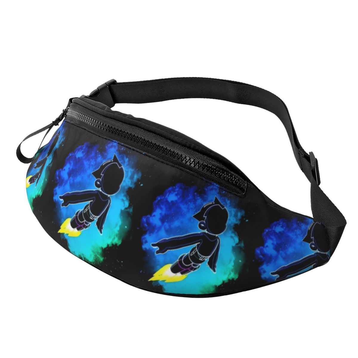 Pochete Personalizada de Desen - Travel Accessories Pouch For Women avaliação e preço