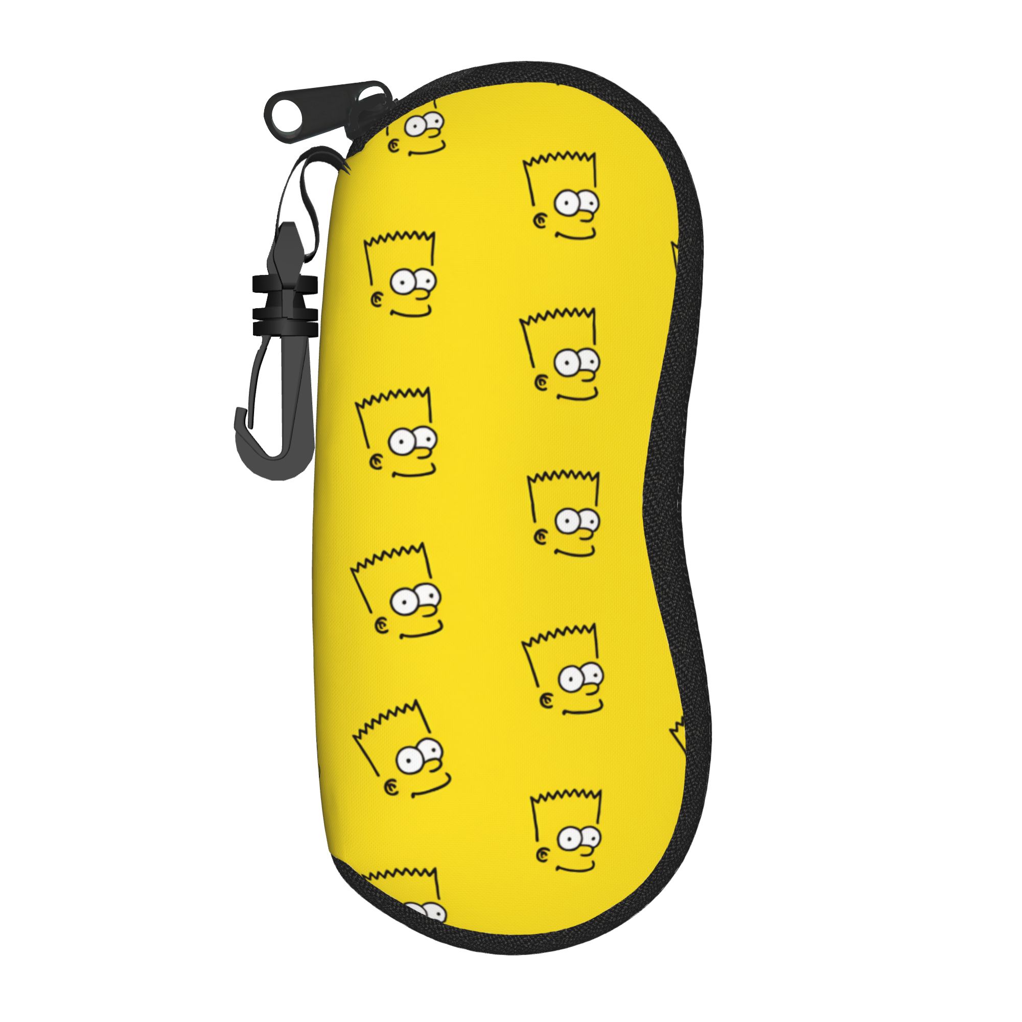 Capa para óculos S-Simpsons Mo - Travel Accessories Pouch For Women avaliação e preço