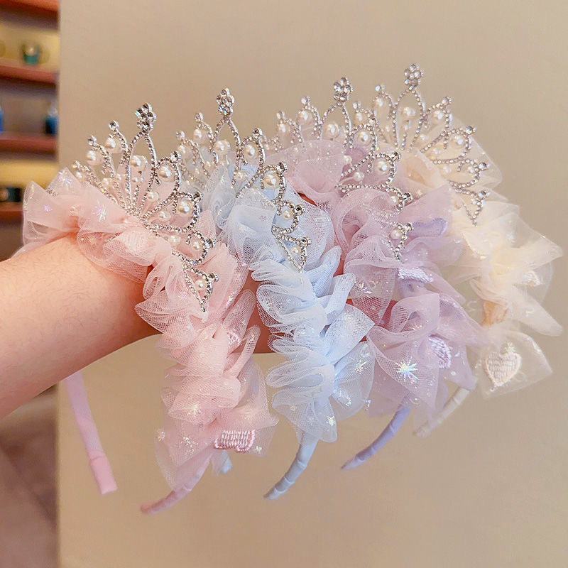 Acessórios de Cabelo para Meni - Travel Accessories To Gift avaliação e preço