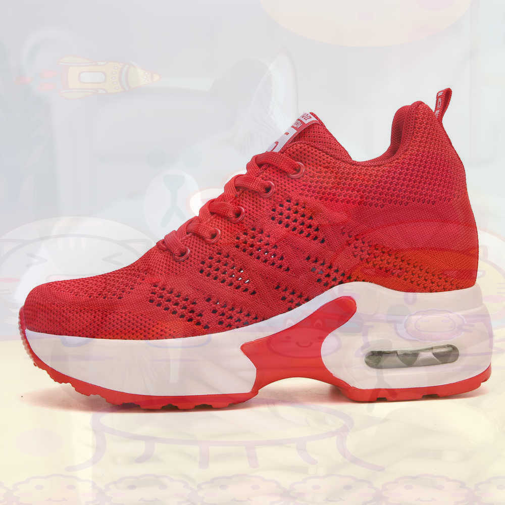 Vermelho tamanho 36 sapatos mu - Travel Accessories Best avaliação e preço