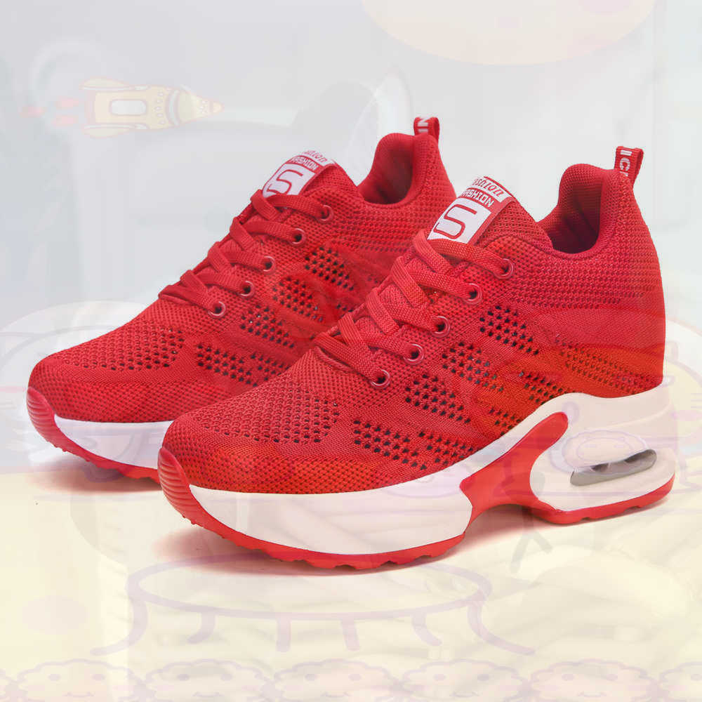 Vermelho tamanho 36 sapatos mu - Travel Accessories Best avaliação e preço