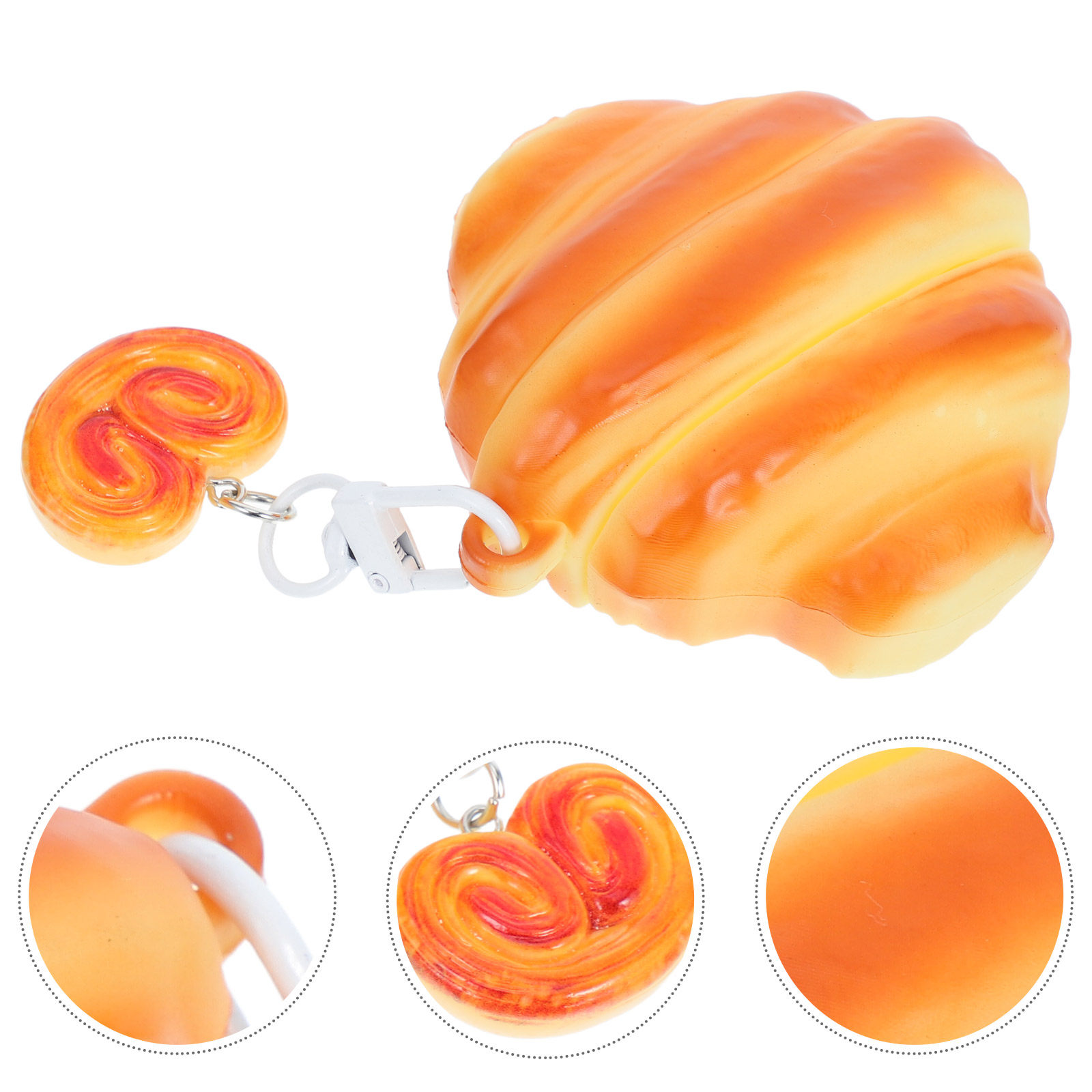 Capa Protetora de Silicone par - Travel Accessories Kit Bag avaliação e preço