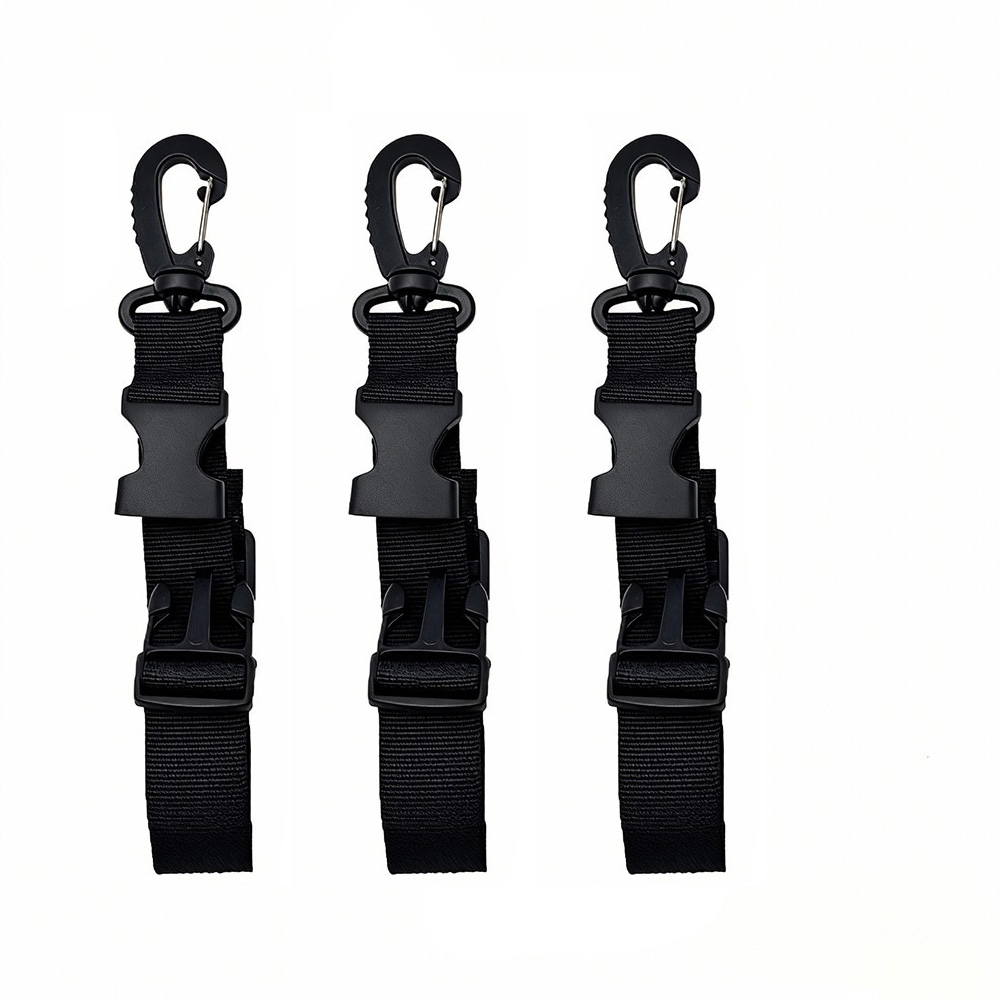 Alça Externa Giratória 360 Gra - Travel Accessories Luggage Straps avaliação e preço