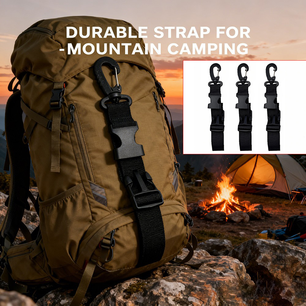 Alça Externa Giratória 360 Gra - Travel Accessories Luggage Straps avaliação e preço