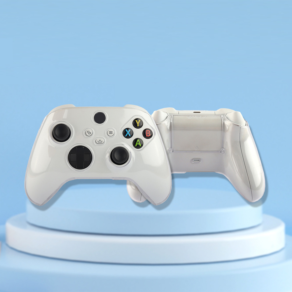 Capa Protetora Transparente An - Travel Bag Xbox Series S avaliação e preço
