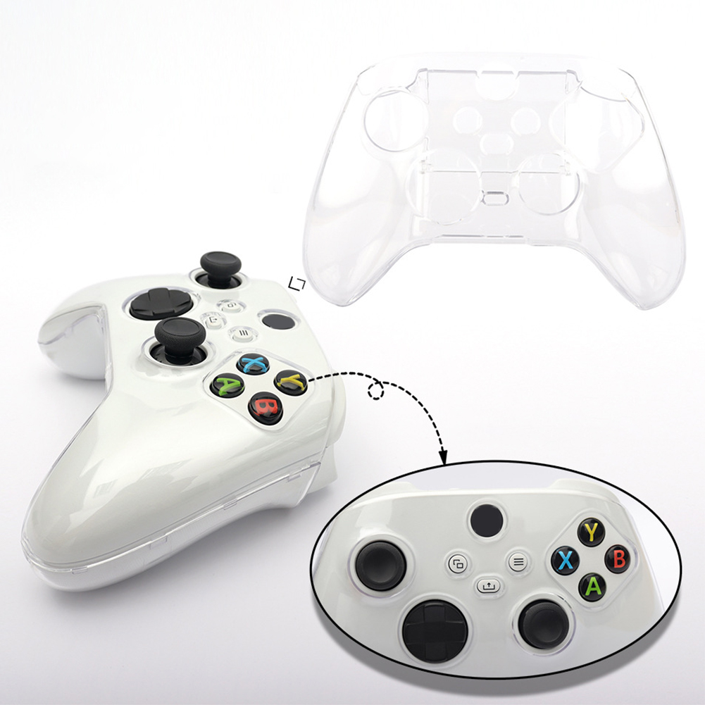 Capa Protetora Transparente An - Travel Bag Xbox Series S avaliação e preço