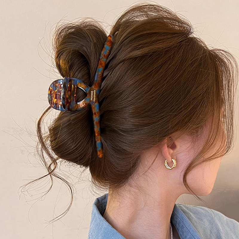 Presilhas de Cabelo Coreanas 2 - Travel Hair Accessories avaliação e preço