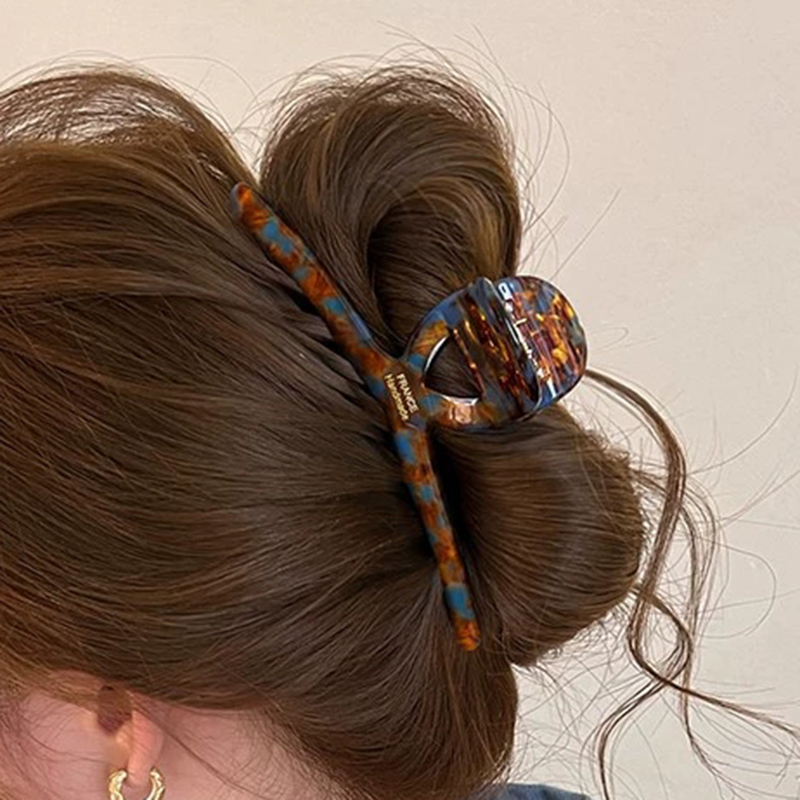 Presilhas de Cabelo Coreanas 2 - Travel Hair Accessories avaliação e preço