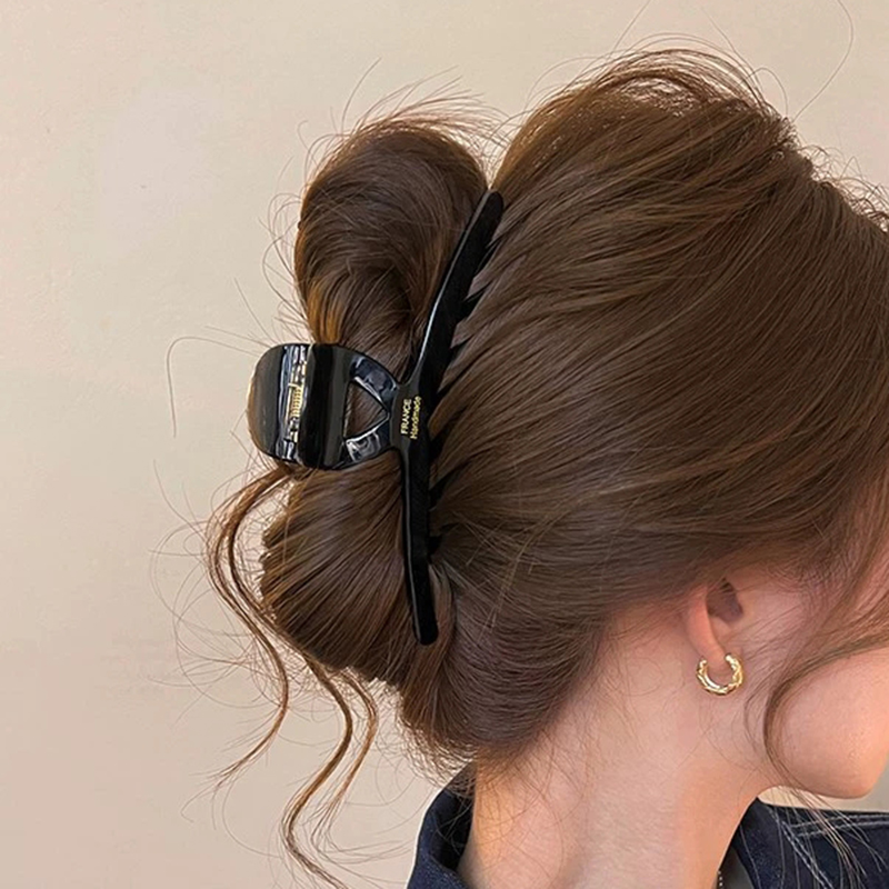 Presilhas de Cabelo Coreanas 2 - Travel Hair Accessories avaliação e preço