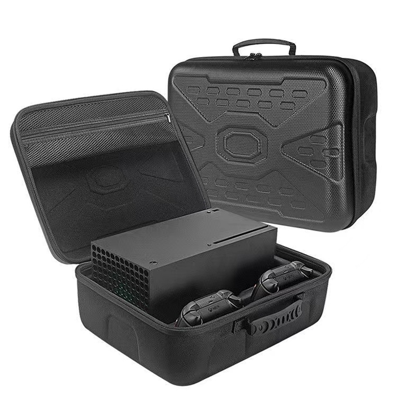 Bolsa para x box xbox série s  - Travel Bag Xbox Series S avaliação e preço