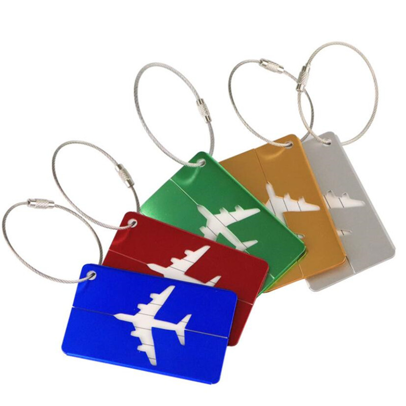 Nova moda etiquetas de bagagem - Travel Accessories Luggage Straps avaliação e preço