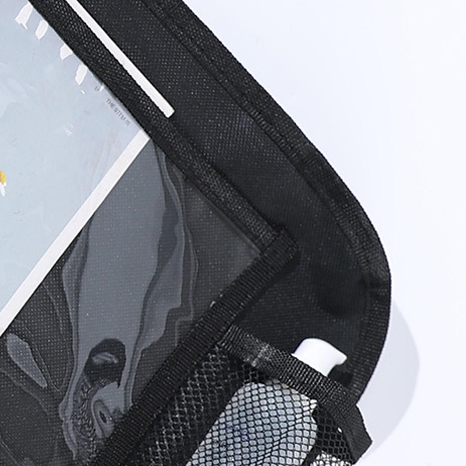 Organizador de assento traseir - Car Seat Travel Bag avaliação e preço
