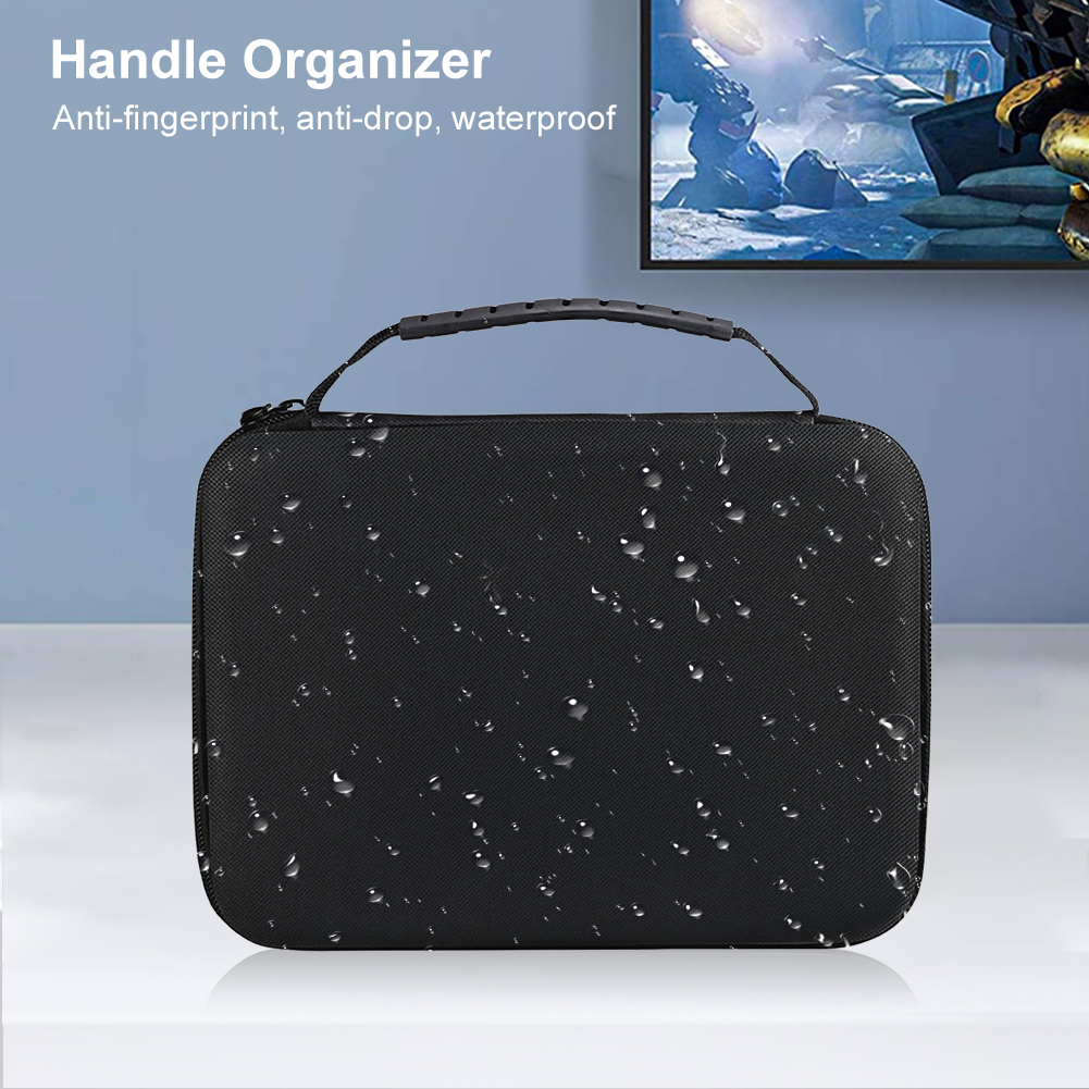 Estojo de Transporte com Alça, - Travel Bag Xbox Series S avaliação e preço