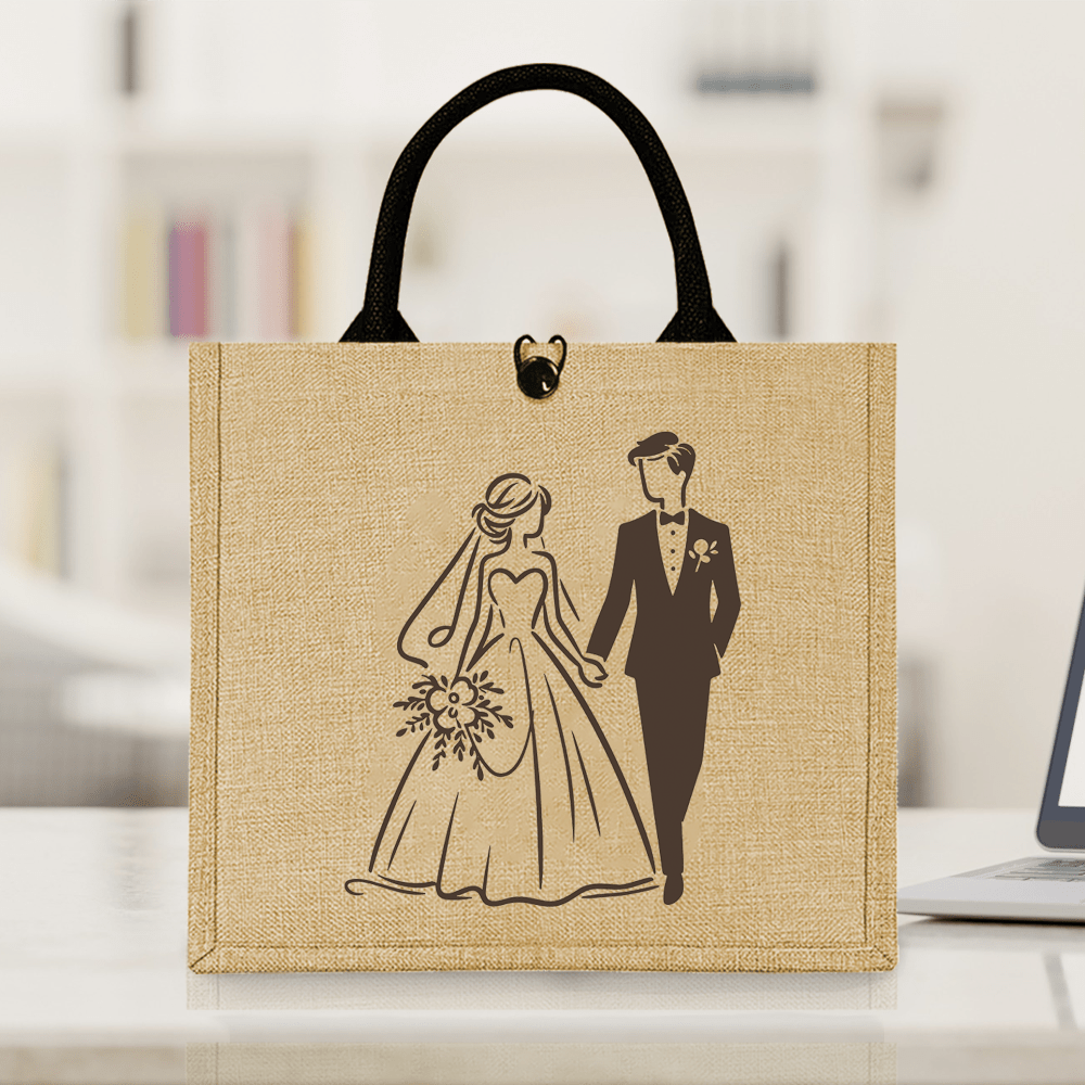 Bolsa de Casamento Retrô Ideal - Travel Accessories Shops avaliação e preço