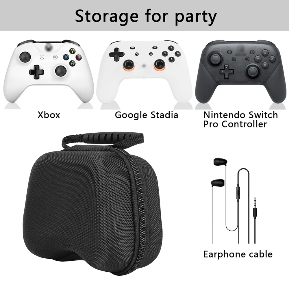 Adequado para placas de jogo p - Travel Bag Xbox Series S avaliação e preço