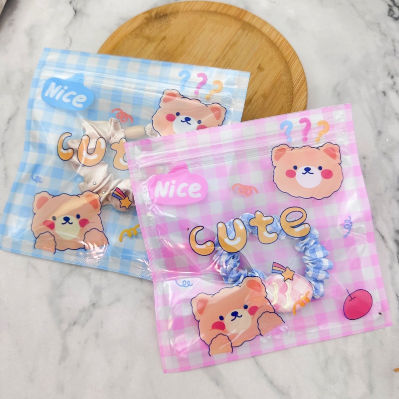 24 Sacos Plásticos Reutilizáve - Reusable Zip Bag avaliação e preço