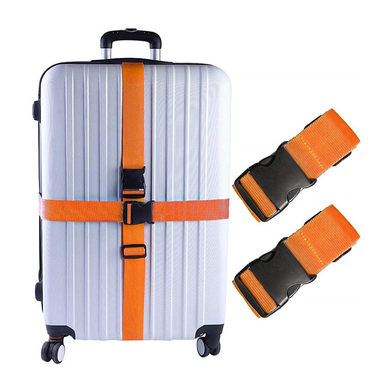 Alça de bagagem ajustável, ace - Travel Accessories Luggage Straps avaliação e preço