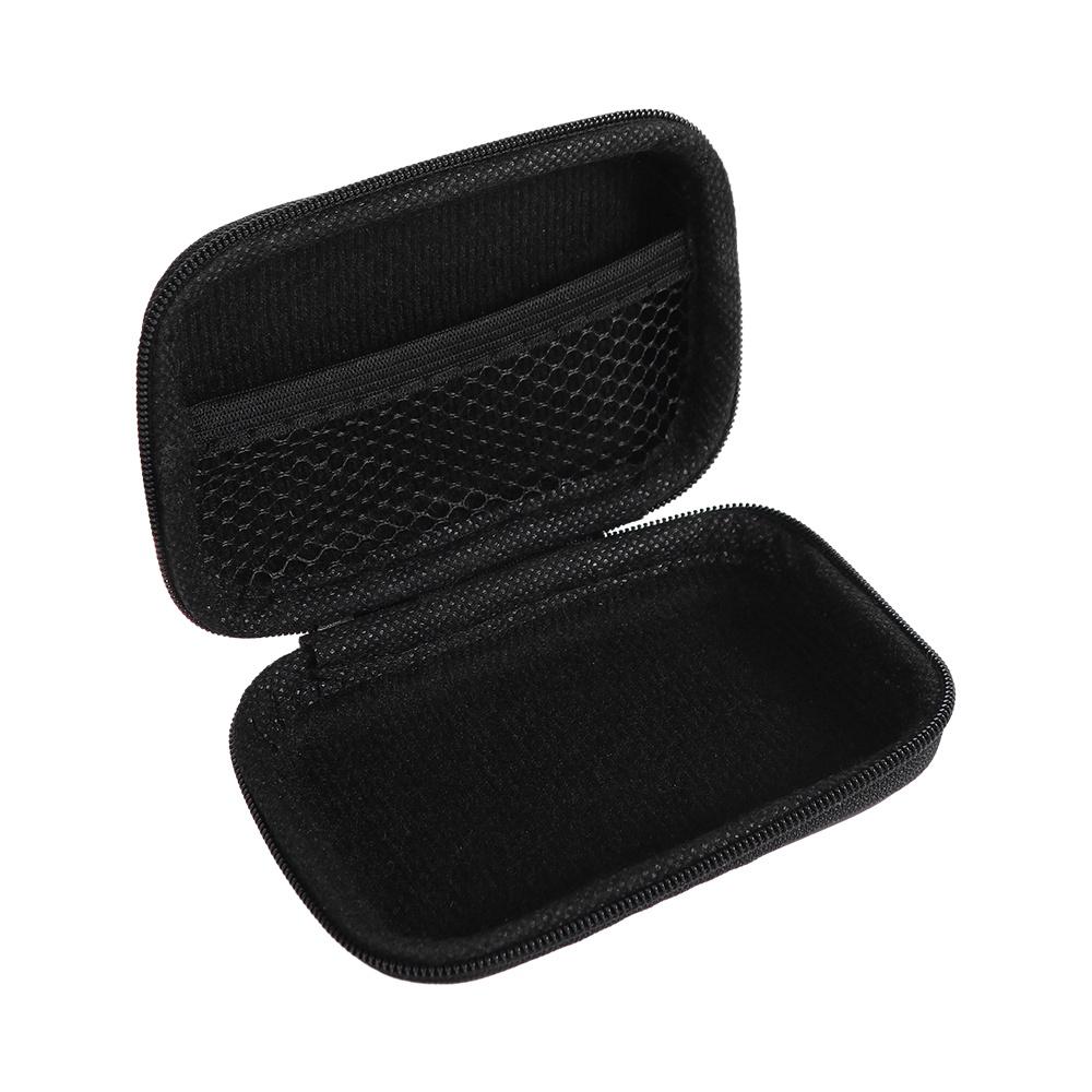 Bolsa Organizadora de Acessóri - Reusable Zip Bag avaliação e preço