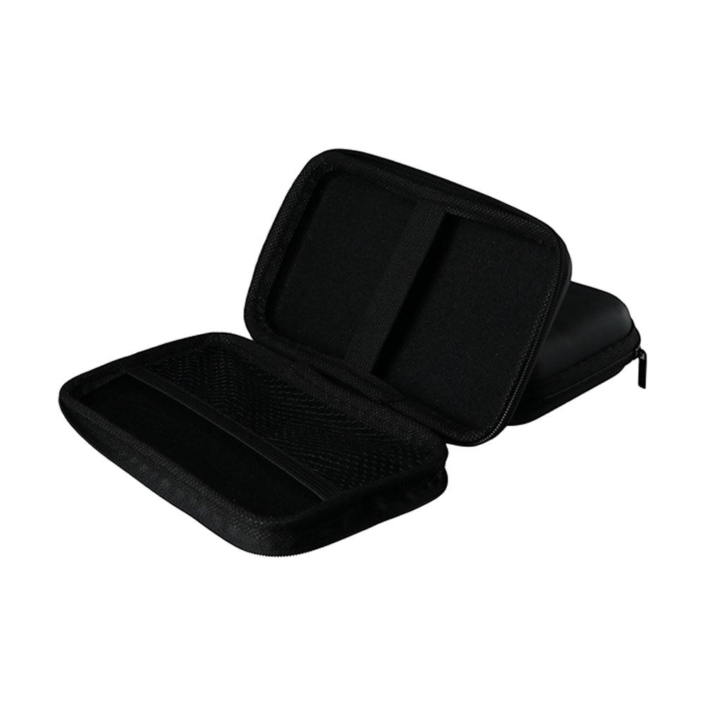 Bolsa Organizadora de Acessóri - Reusable Zip Bag avaliação e preço