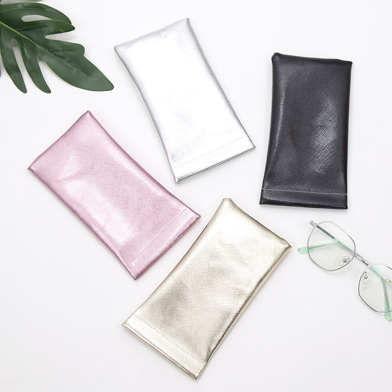 Nova Bolsa Protetora para Ócul - Travel Accessories Pouch For Women avaliação e preço