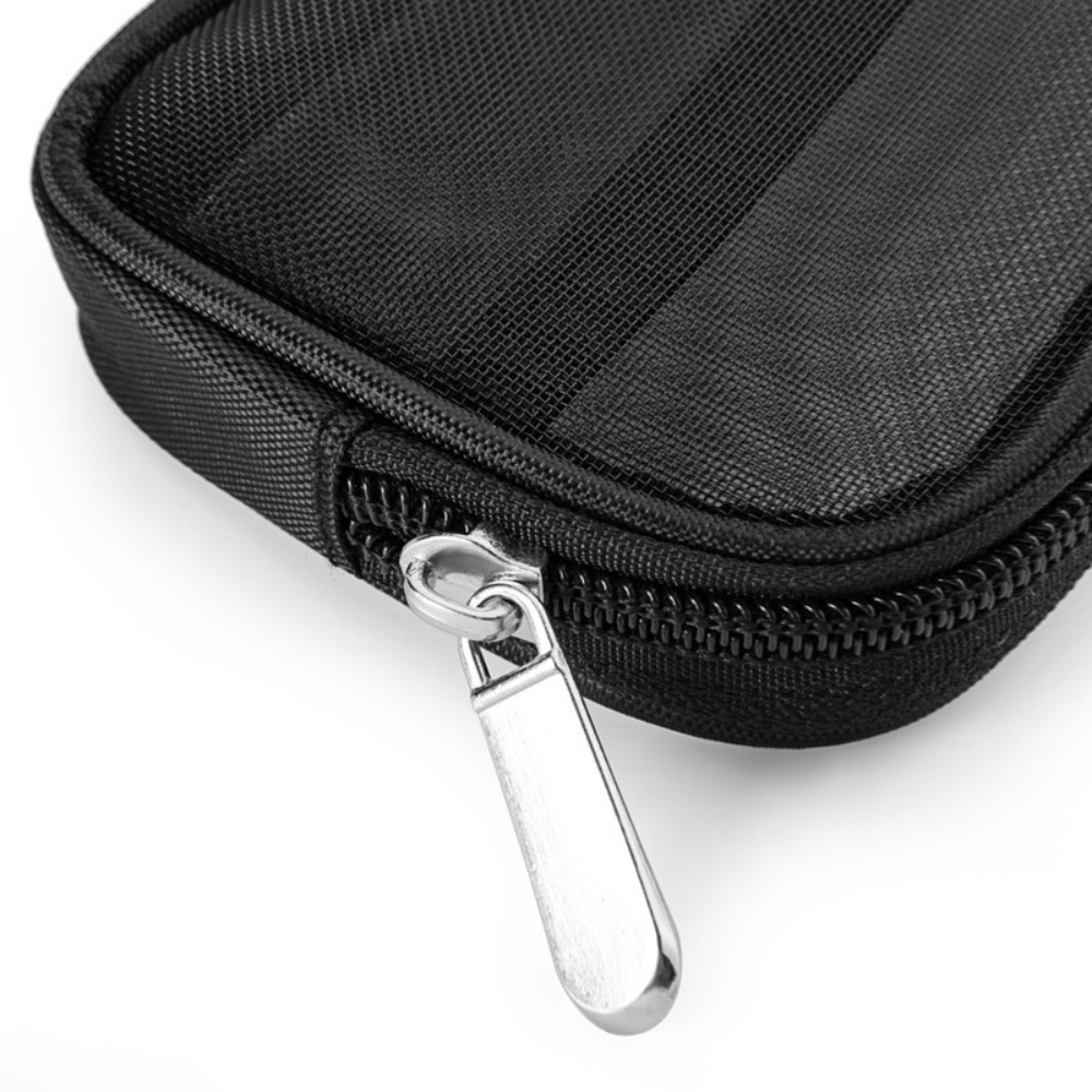 Bolsa de escova de maquiagem d - Travel Accessories Pouch For Women avaliação e preço