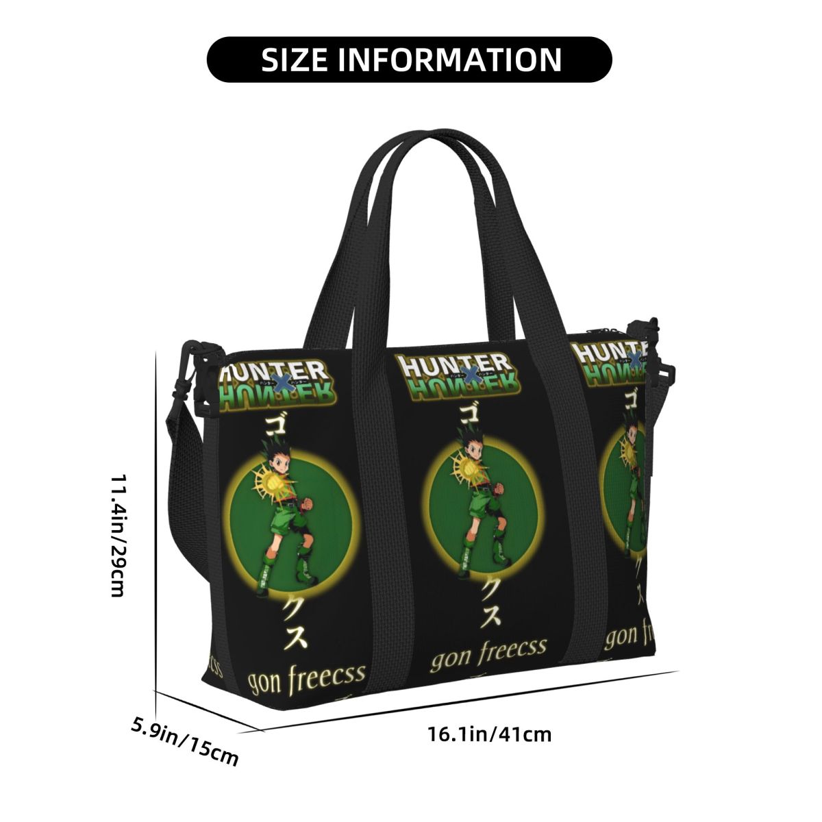Bolsa de Praia Personalizada H - Travel Accessories Shops avaliação e preço