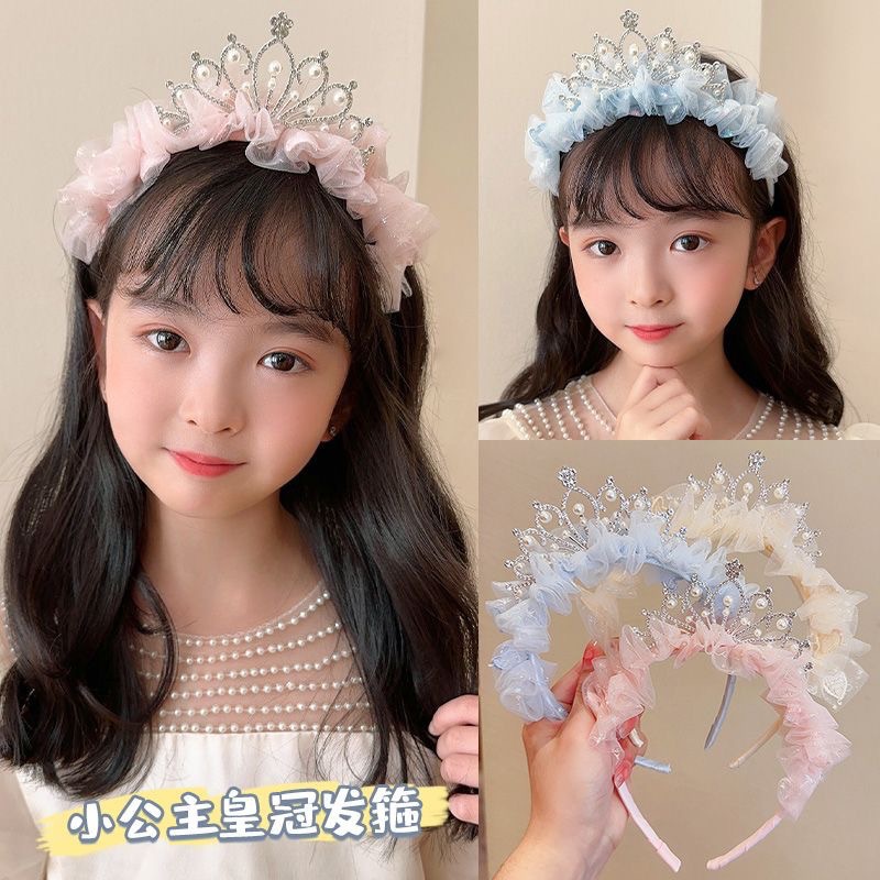 1 unidade/4 unidades Tiara de  - Travel Accessories For 10 Year Old Girl avaliação e preço