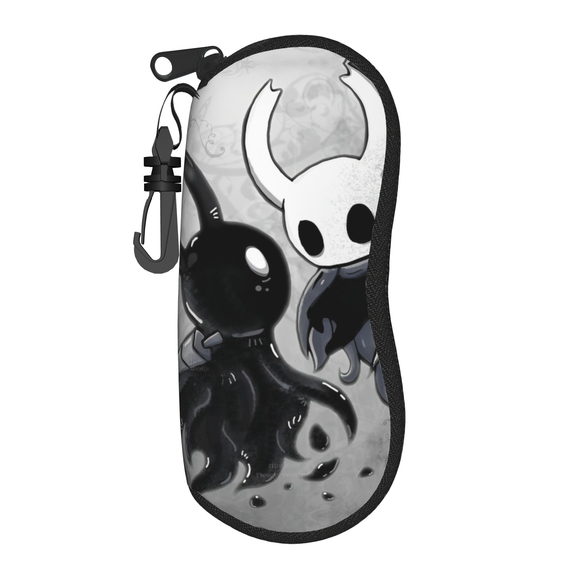 Capa para Óculos Hollow Knight - Travel Accessories Pouch For Women avaliação e preço