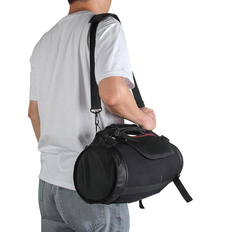 K0EA Storage Bag para boombox  - Travel Accessories Kit Bag avaliação e preço
