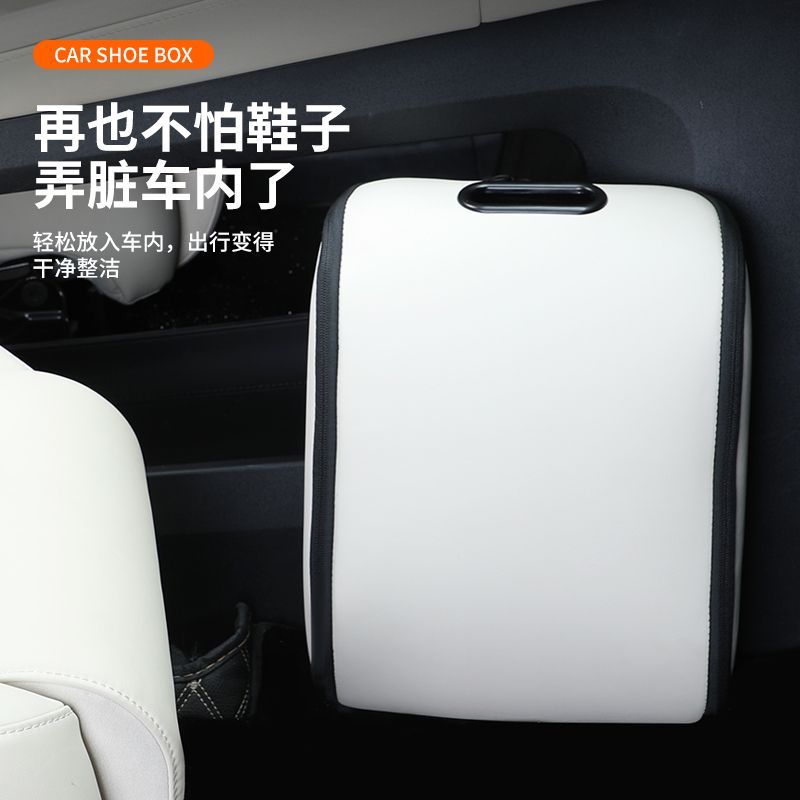Caixa de Armazenamento de Sapa - Car Seat Travel Bag avaliação e preço