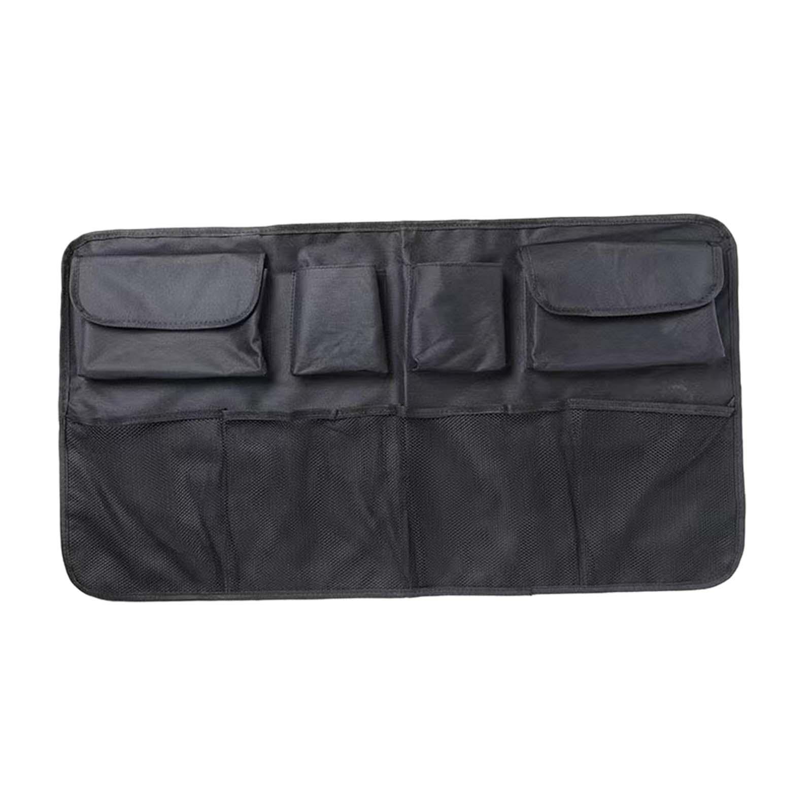 Organizador de Banco Traseiro  - Car Seat Travel Bag avaliação e preço