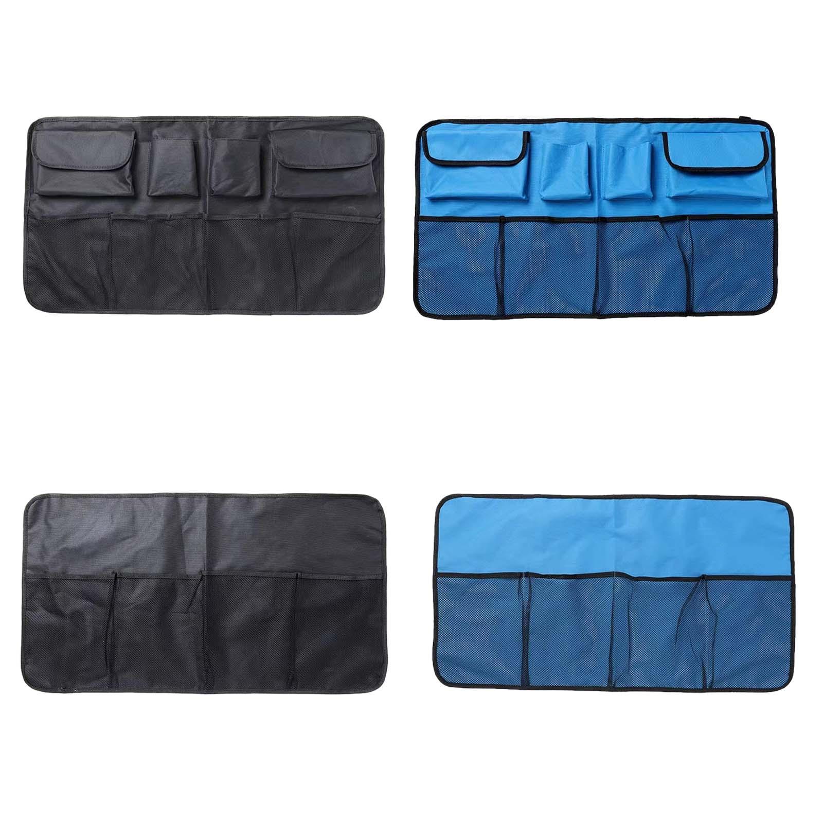 Organizador de Banco Traseiro  - Car Seat Travel Bag avaliação e preço
