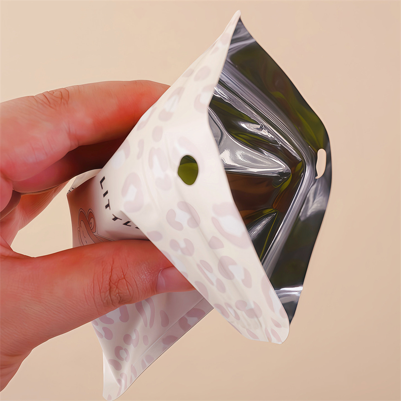 Tepp 100 pçs folha de alumínio - Reusable Zip Bag avaliação e preço
