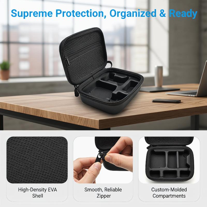 Bolsa de Transporte para Câmer - Travel Accessories Store avaliação e preço