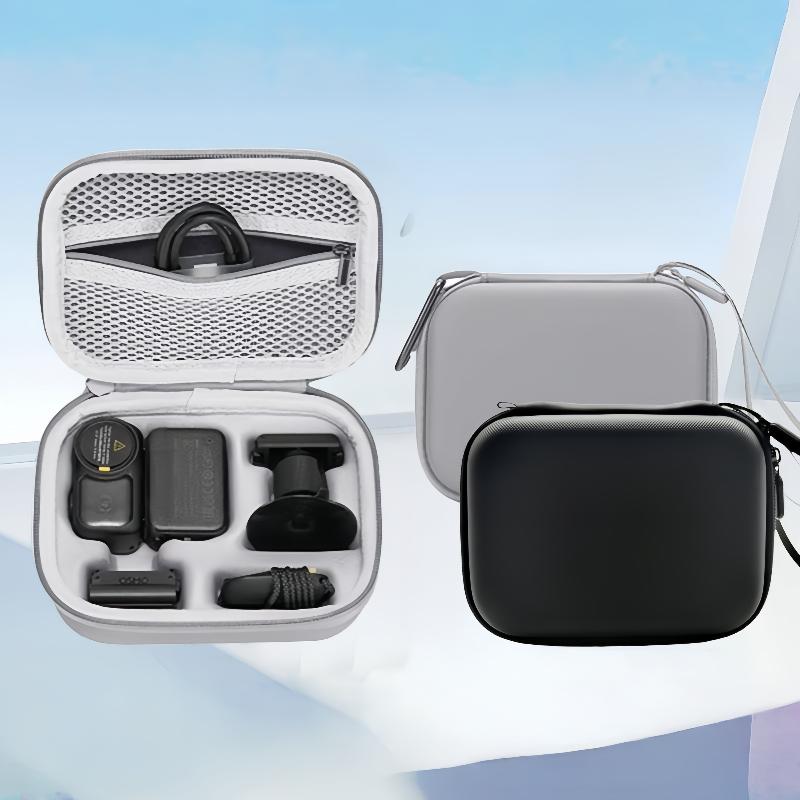 Bolsa de Transporte para Câmer - Travel Accessories Store avaliação e preço