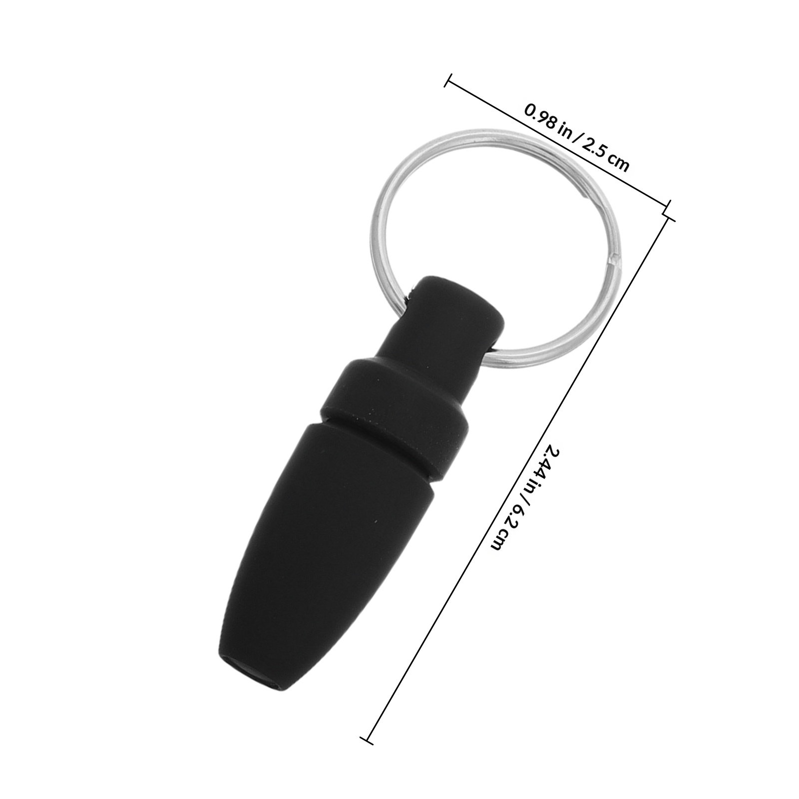 Chaveiro Cortador de Cigarros  - Travel Accessories Drawing avaliação e preço