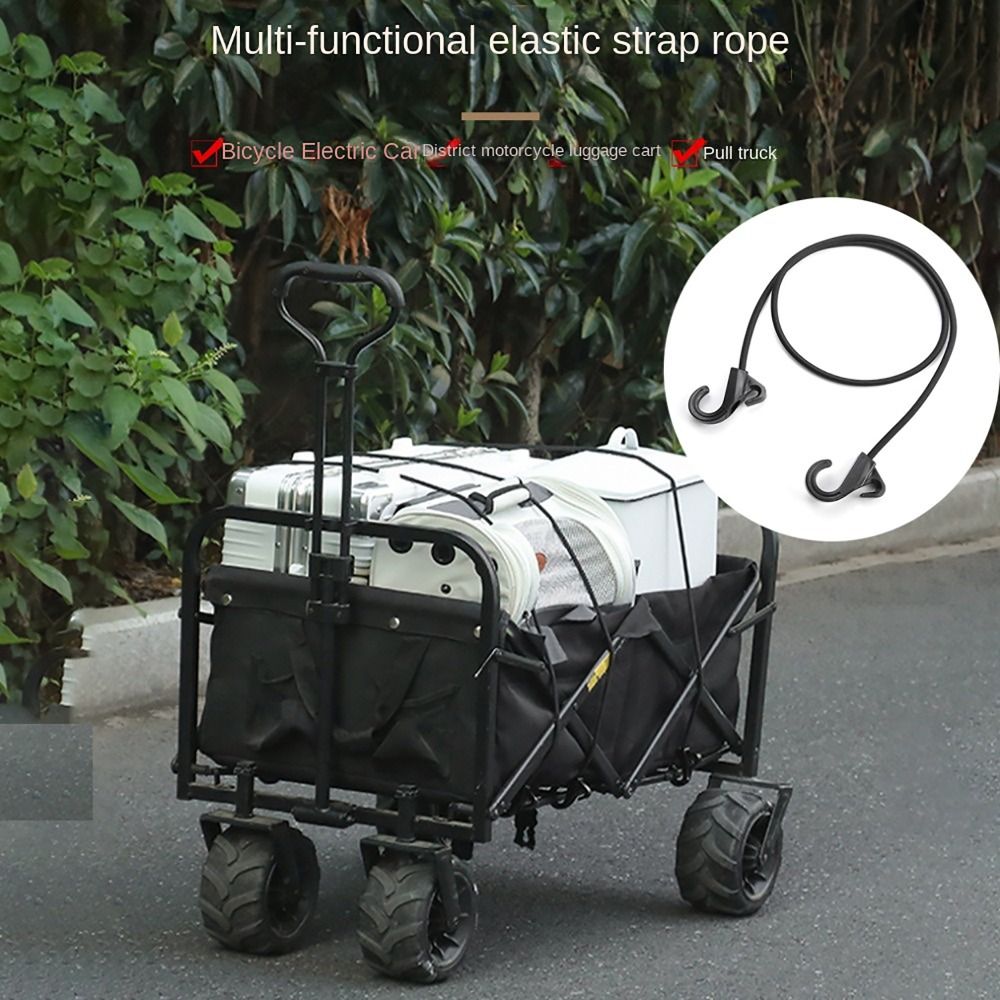 com o gancho bungee cord duráv - Travel Accessories Luggage Straps avaliação e preço