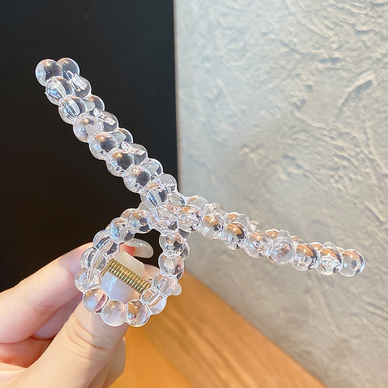 3 peças de grampo de cabelo de - Travel Hair Accessories avaliação e preço