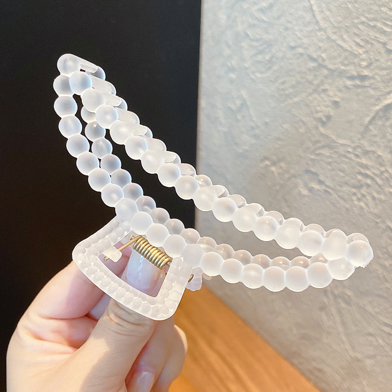 3 peças de grampo de cabelo de - Travel Hair Accessories avaliação e preço