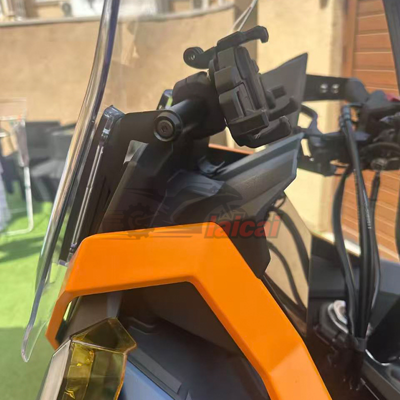 Suporte de Navegação para Moto - Travel Accessories Store avaliação e preço