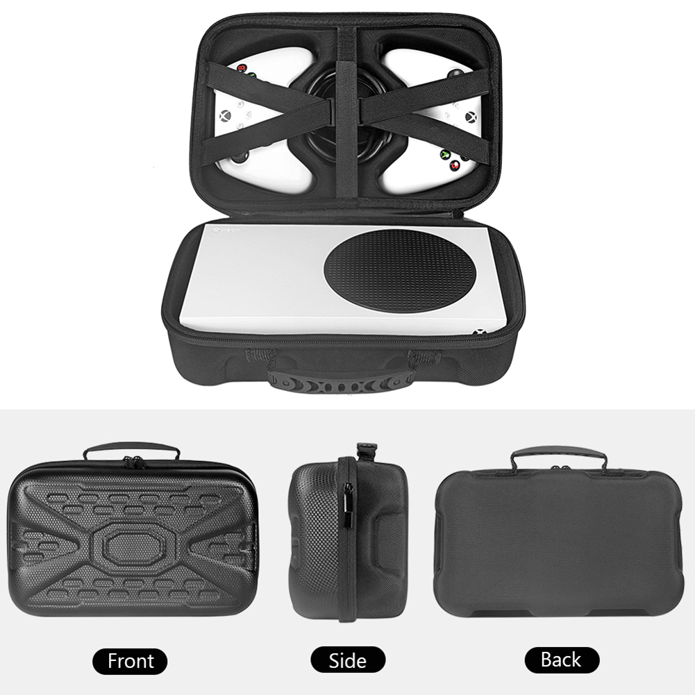 Estojo de Viagem para Console  - Travel Bag Xbox Series S avaliação e preço