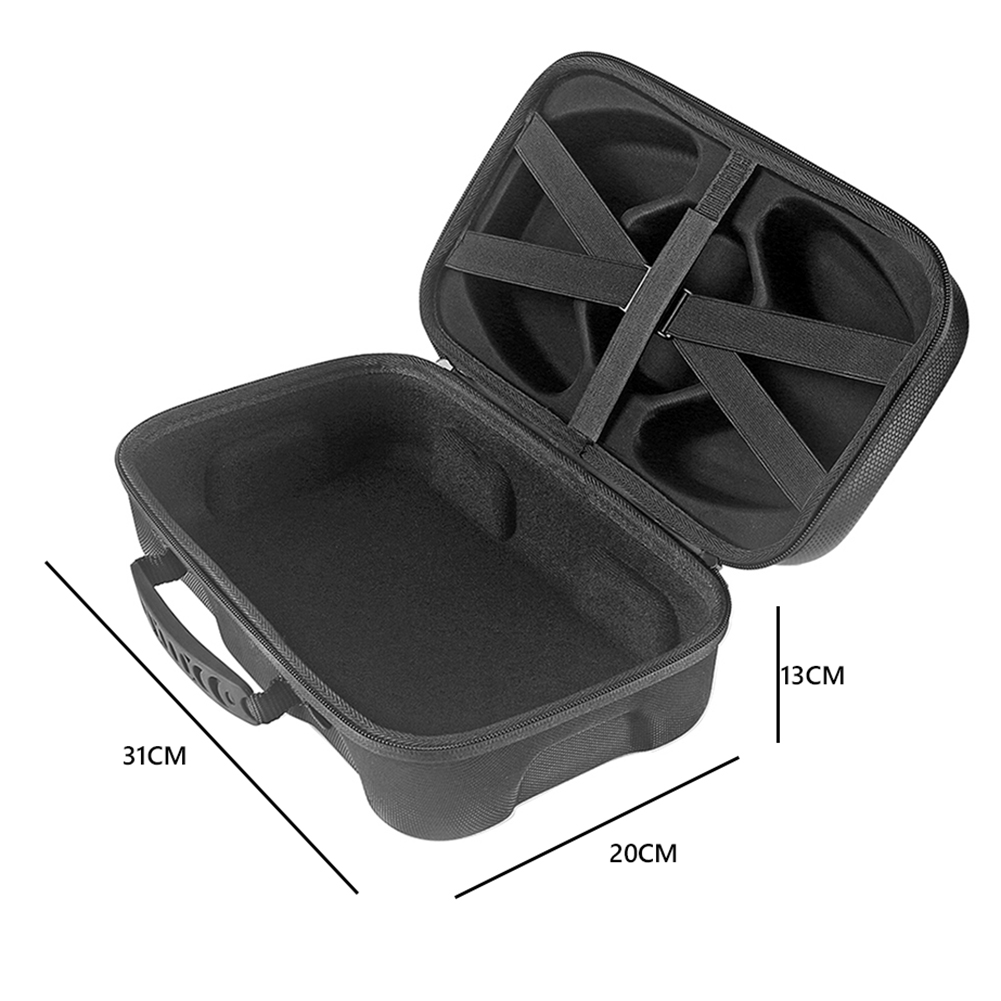 Estojo de Viagem para Console  - Travel Bag Xbox Series S avaliação e preço