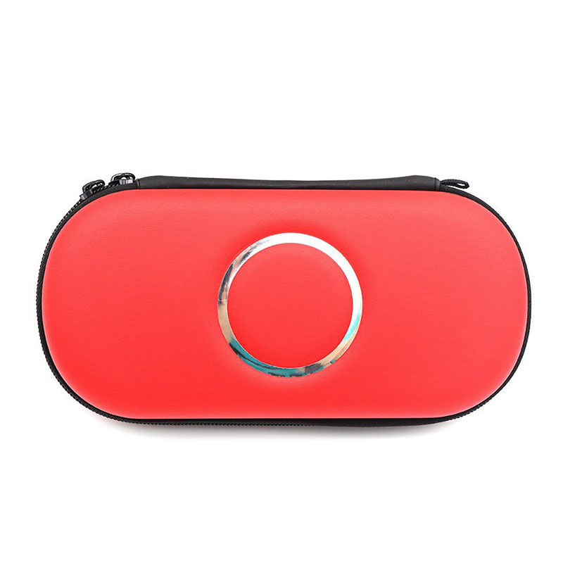 Capa Protetora Portátil de EVA - Travel Accessories Kit Bag avaliação e preço
