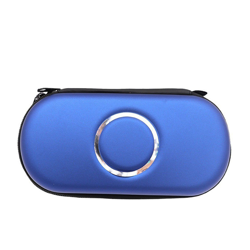 Capa Protetora Portátil de EVA - Travel Accessories Kit Bag avaliação e preço