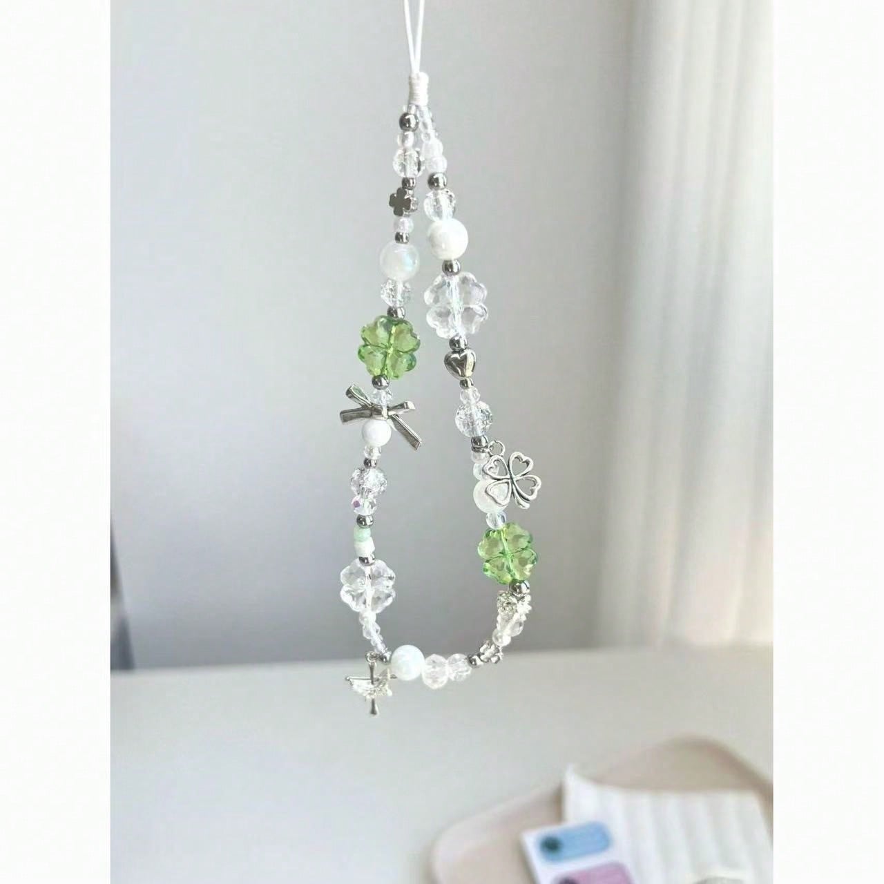 1 Peça de Cordão para Celular  - Travel Accessories For Young Women avaliação e preço