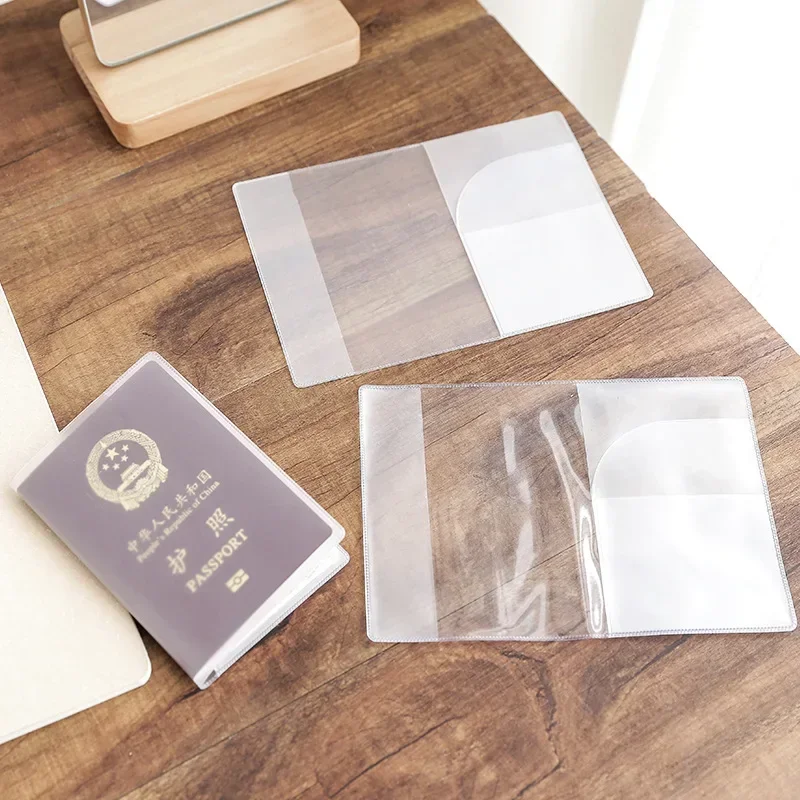 Capa transparente para passapo - Travel Accessories Pouch For Women avaliação e preço