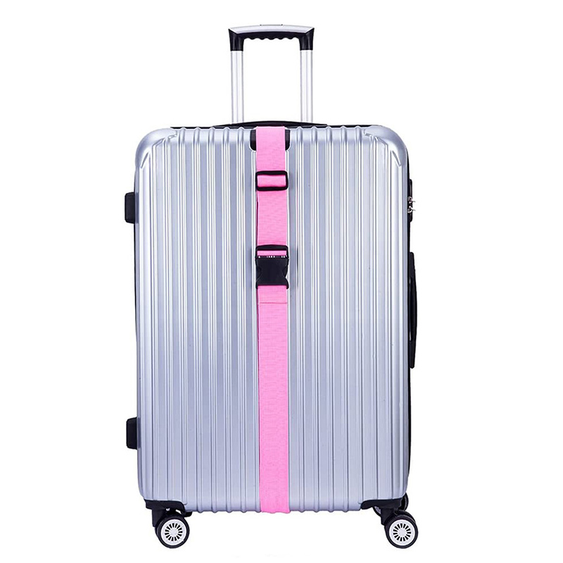 1 peça alça de bagagem de náil - Travel Accessories Luggage Straps avaliação e preço