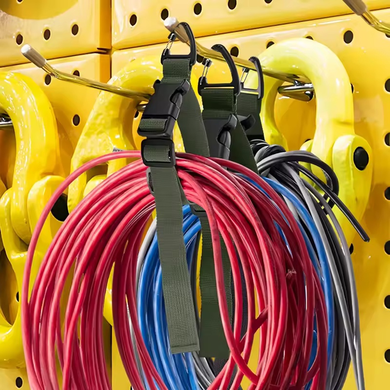 Alça de Bagagem Fixa para Viag - Travel Accessories Luggage Straps avaliação e preço
