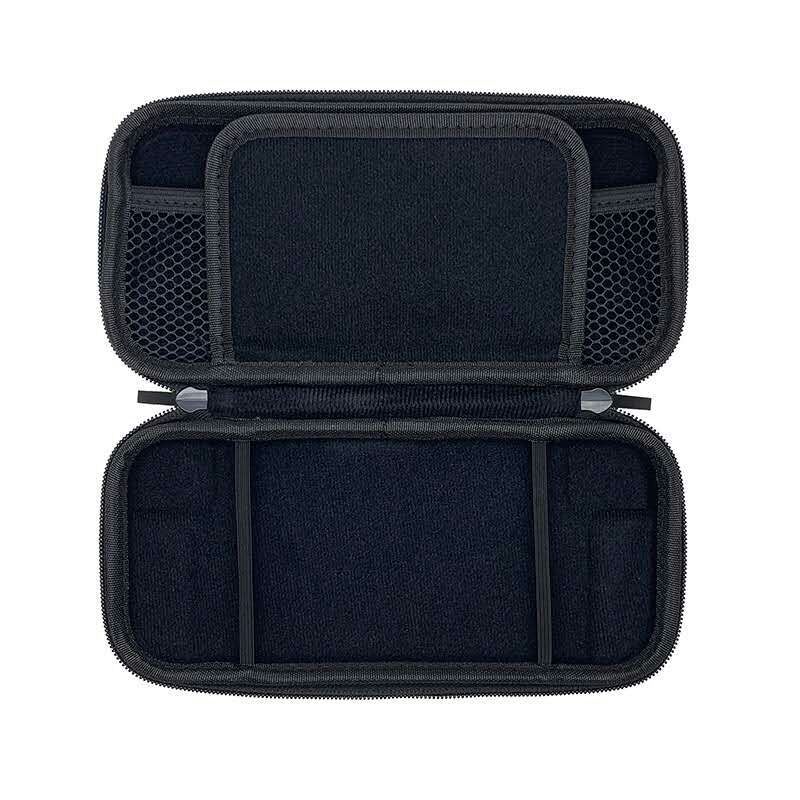 Bolsa Protetora Amarela Mini p - Travel Accessories Kit Bag avaliação e preço