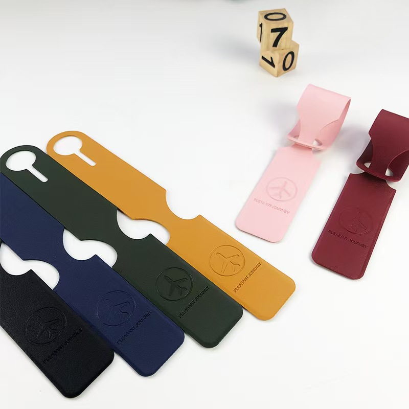 Etiqueta de Bagagem Personaliz - Travel Accessories To Gift avaliação e preço
